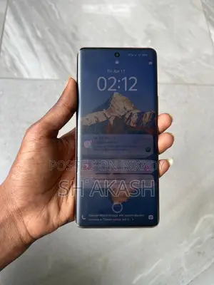 Vivo V40 lite (Used)