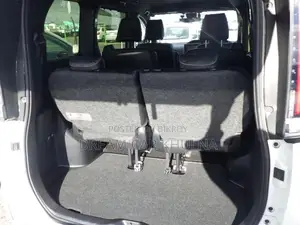 Toyota Noah HYBRID G2 DOOR POWER 2021
