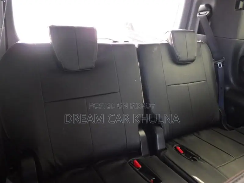 Toyota Noah HYBRID G2 DOOR POWER 2021