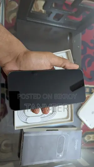 Google Pixel 9 Pro XL (Brand New)