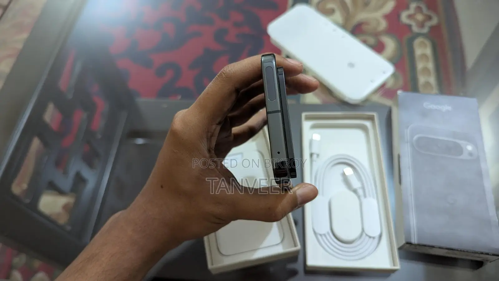 Google Pixel 9 Pro XL (Brand New)
