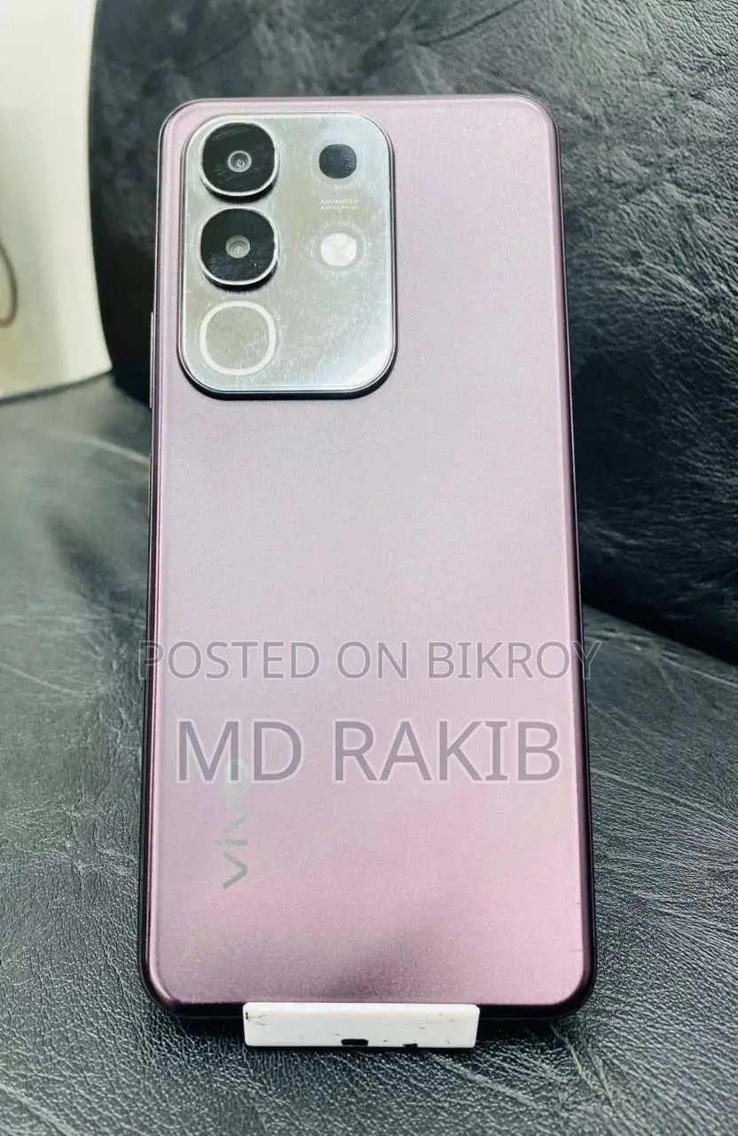 Vivo Y29 ৮+৮রেম ১২৮ রোম (Used)