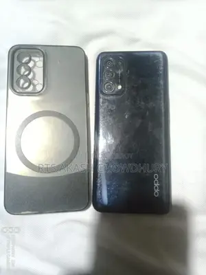 OPPO Reno5 For Sale (Used)