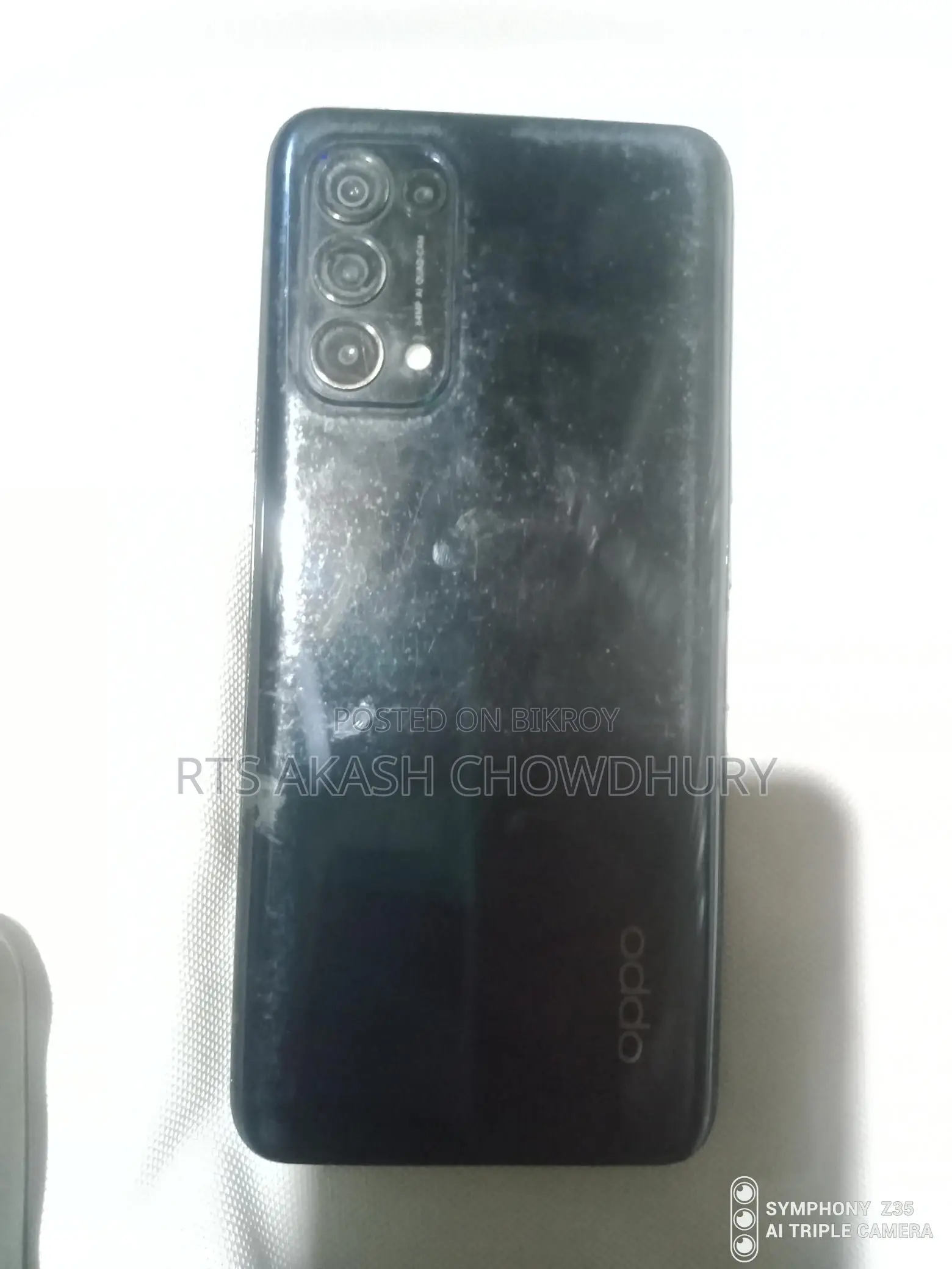 OPPO Reno5 For Sale (Used)