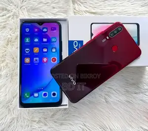 Vivo Y11 8+256 (Brand New)