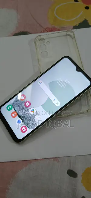 Samsung Galaxy A14 4 GB/ 64 GB (Used)