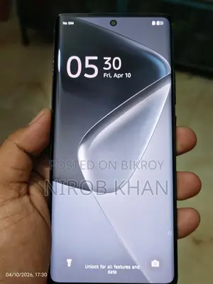 Infinix Hot 50 Pro+ 8/256 (Used)