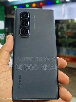 Infinix Hot 50 Pro+ 8/256 (Used)