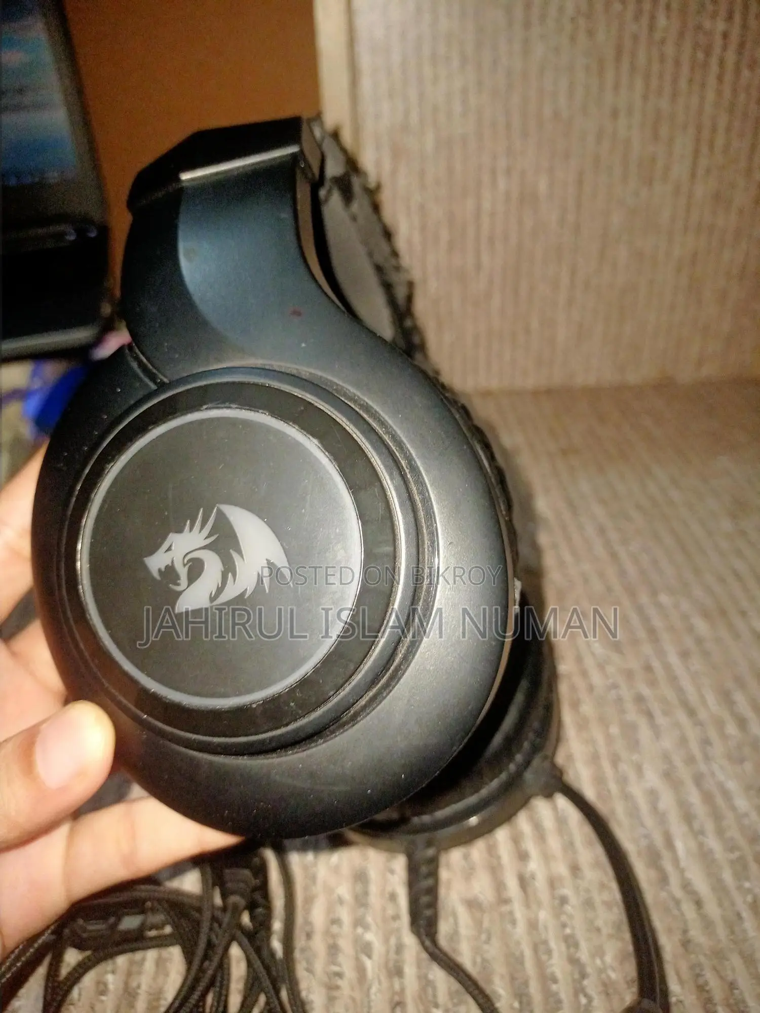 Headphone Sell Hobe