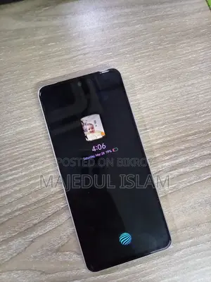 Vivo Y400 8+8 GB RAM 128GB ROM (Used)