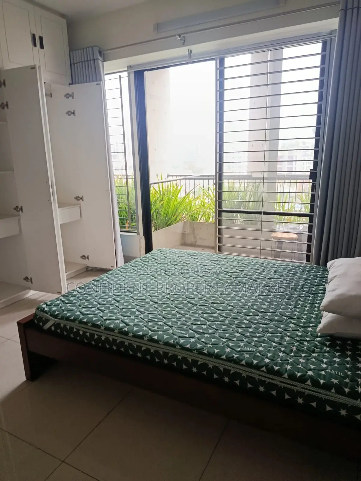 Exclusive Full Furnished Flat For Rent In Banani