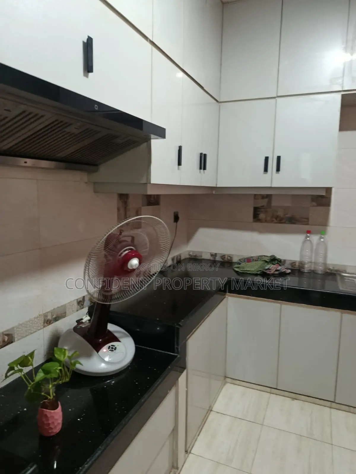 Exclusive Full Furnished Flat For Rent In Banani