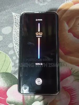 OnePlus 7 Pro 256 GB Black