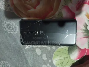 OnePlus 7 Pro 256 GB Black