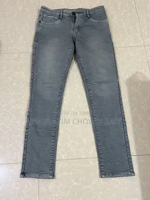 Premium Jeans Pant