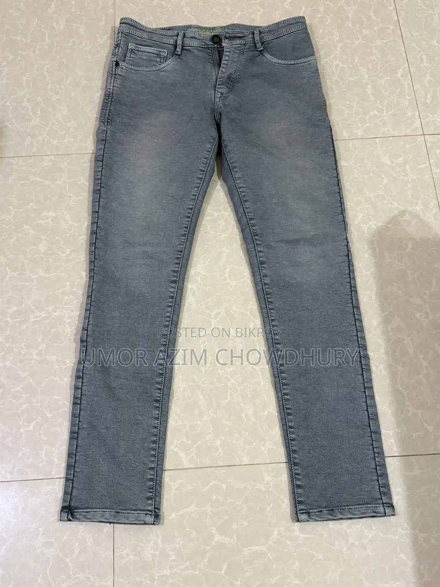 Premium Jeans Pant