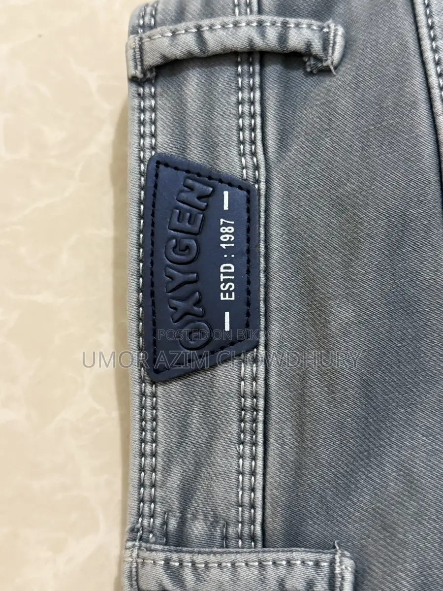 Premium Jeans Pant