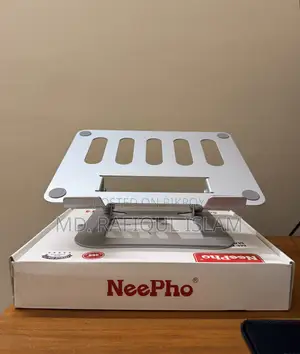 Neepho Np-t4 ট্যাবলেট/ল্যাপটপ স্ট্যান্ড