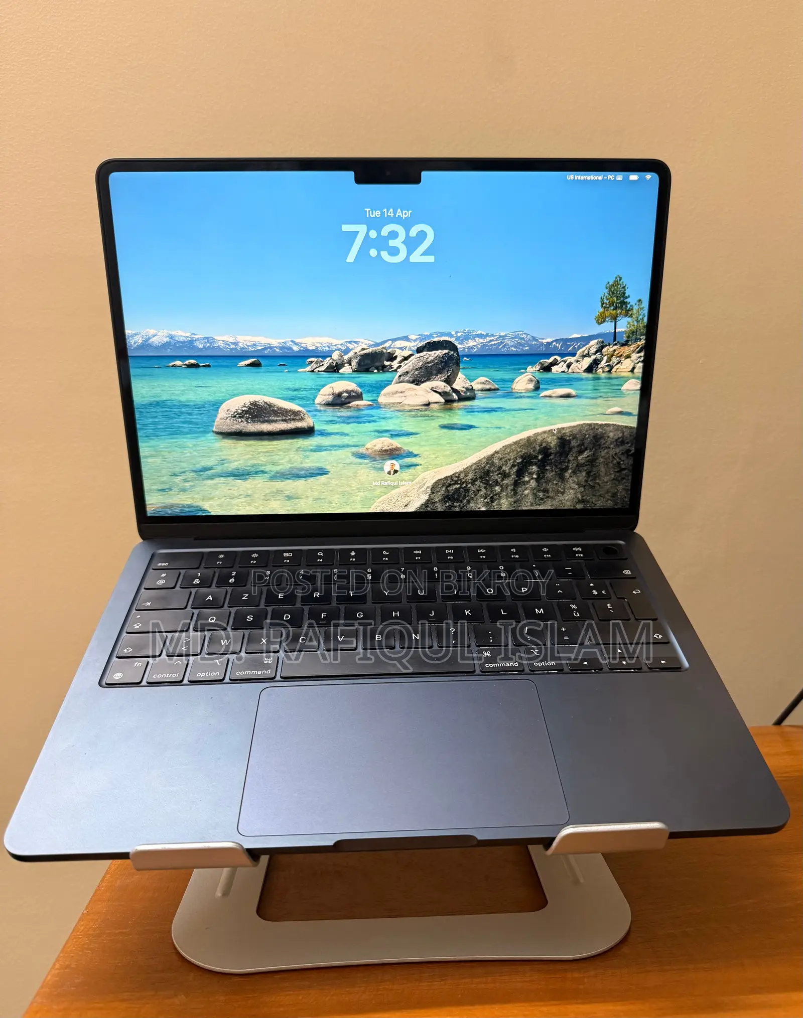 Neepho Np-t4 Tablet/laptop Stand