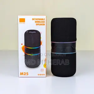 M25 Detachable Wireless Speaker