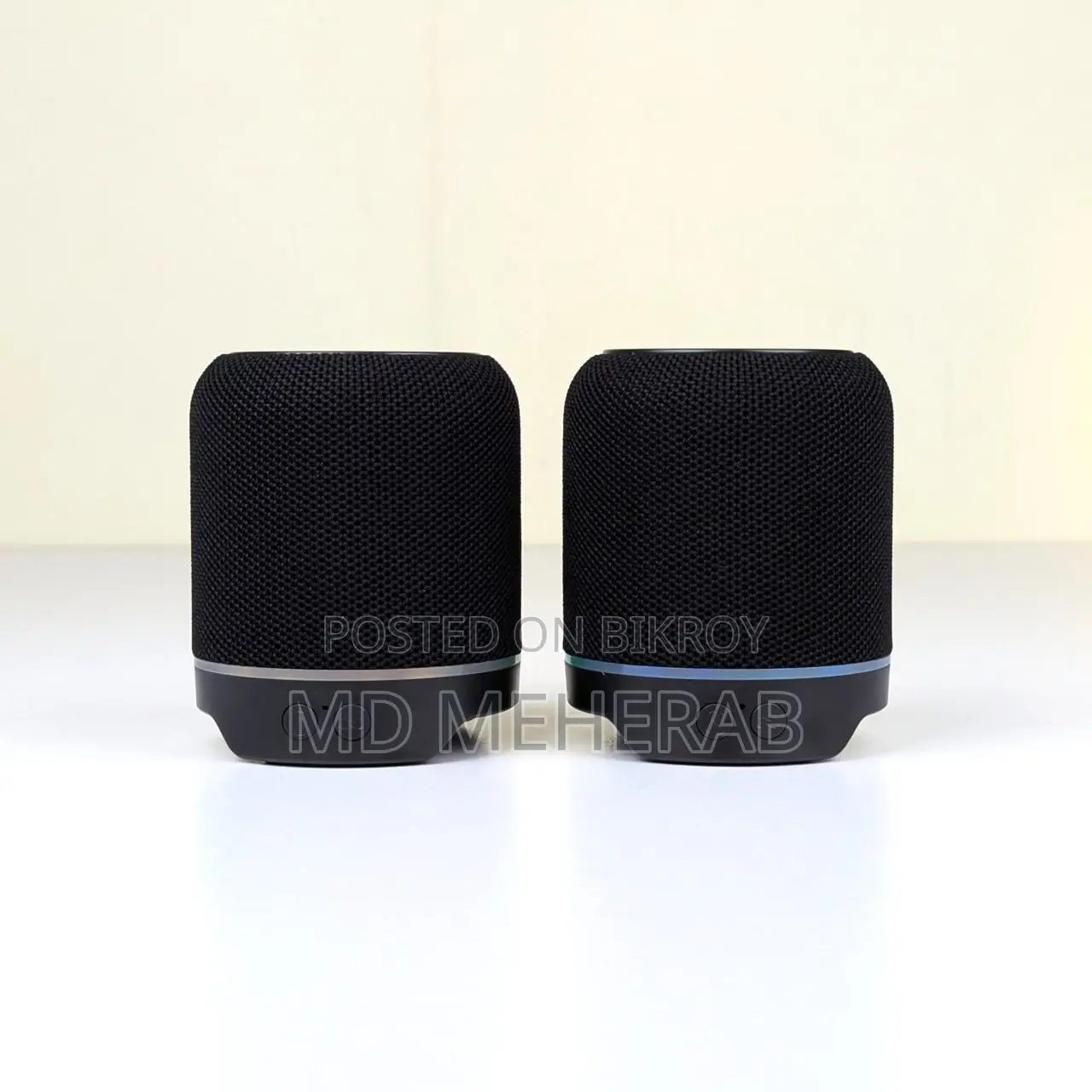 M25 Detachable Wireless Speaker