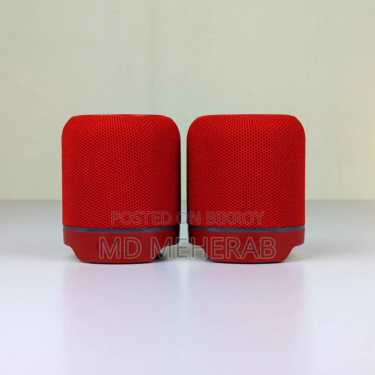 M25 Detachable Wireless Speaker
