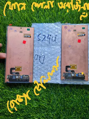 Samsung S24 ultra phone original display