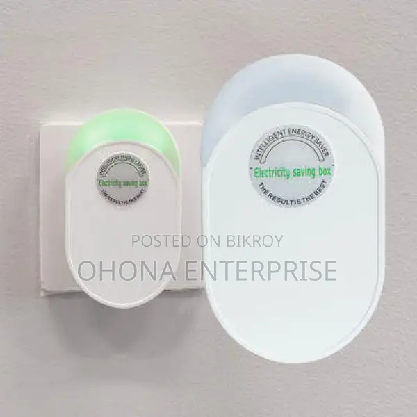Power Saving Device