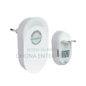 Power Saving Device
