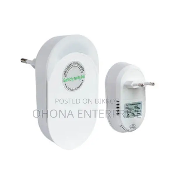 Power Saving Device