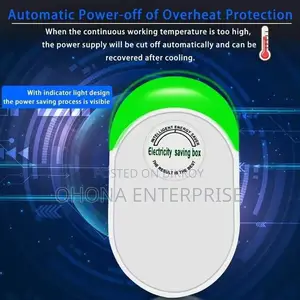 Power Saving Device