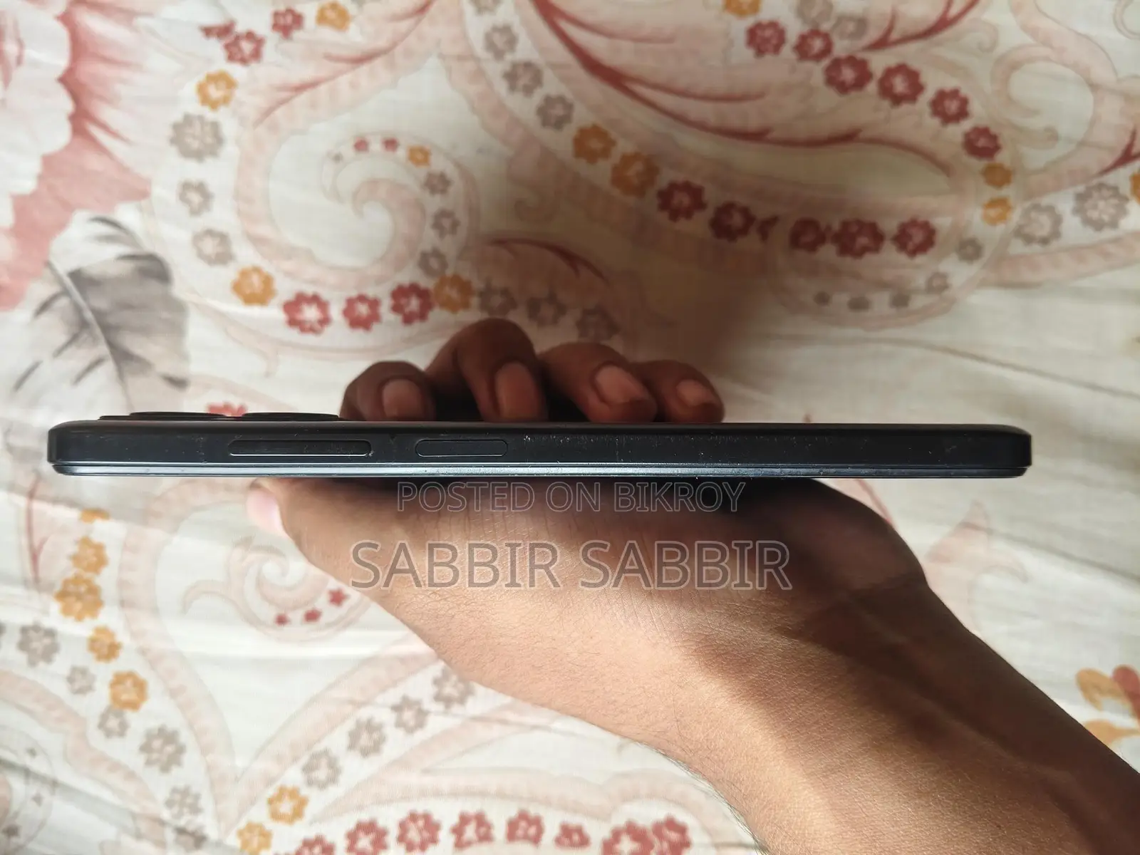 Xiaomi Redmi 10 5G (6+2/128) (Used)