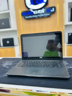 Super Fresh and Powerful Dell Latitude 3380 Touch Laptop