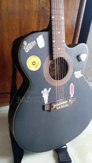 Signature Guitar