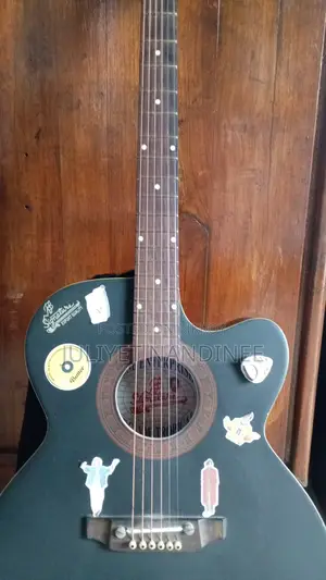 Signature Guitar