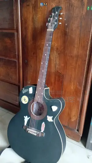 Signature Guitar