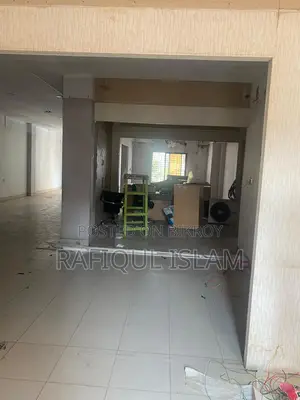 Available for Rent for Bank, Insurance, or Any Office