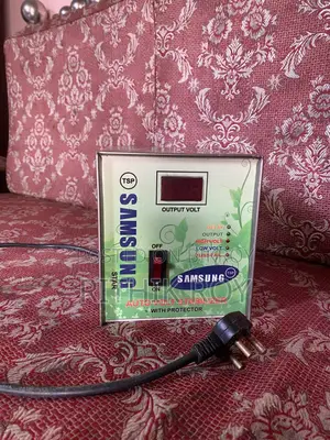 ভোল্টেজ মেশিন