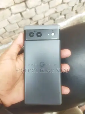 Google Pixel 6 (Used)