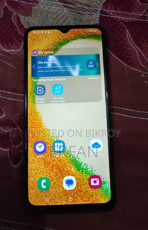Samsung Galaxy A04S 4gb 64gb (Used)