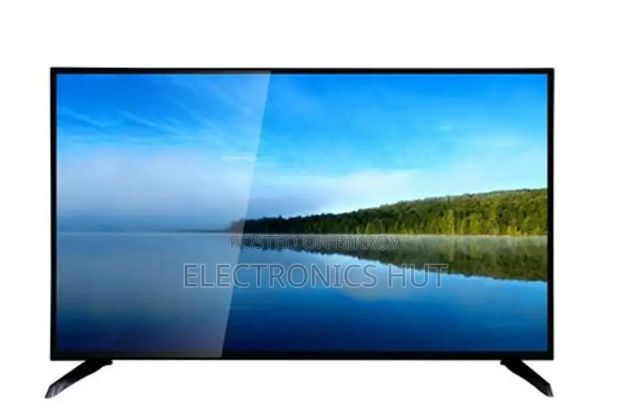 Daily Budget ( China 32" Smart TV )