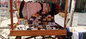 Van Gari For Business