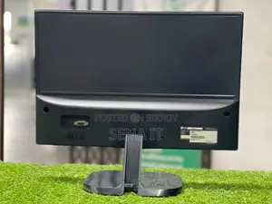 💥 LG 20MP48A IPS LED Monitor – Best for Office & Home Use