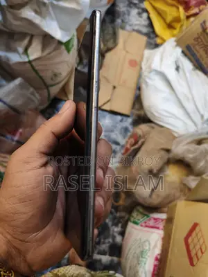 Infinix Hot 50 Pro+ (Used)