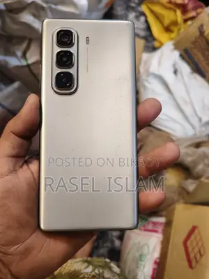 Infinix Hot 50 Pro+ (Used)