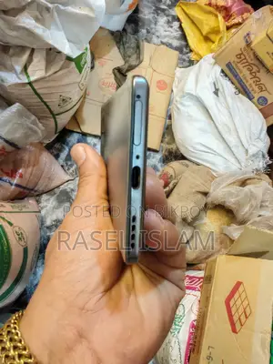 Infinix Hot 50 Pro+ (Used)