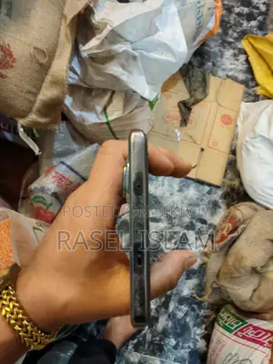Infinix Hot 50 Pro+ (Used)