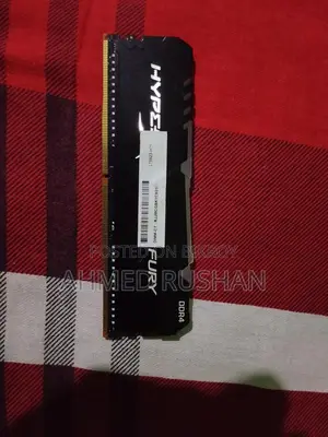 DDR4 RAM 8gb 3200mhz