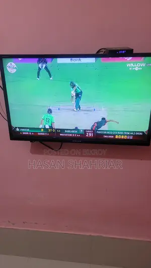 Singer LED TV for sale