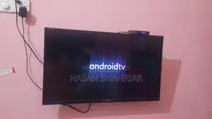 Singer LED TV for sale